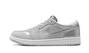 Jordan 1 Low OG Metallic Silver