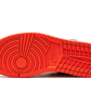 Air Jordan 1 Low Orange Black