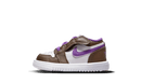 Jordan 1 Low ALT Palomino White Wild Berry (TD)