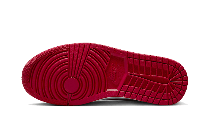 Air Jordan 1 Low Reverse Black Toe (DC0774-160) - 36.5 EU - 4.5 US - Black | SOSUKICKS