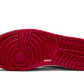 Air Jordan 1 Low Reverse Black Toe