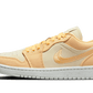 Air Jordan 1 Low SE Celestial Gold