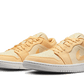 Air Jordan 1 Low SE Celestial Gold