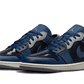 Air Jordan 1 Low SE Craft Obsidian