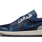 Air Jordan 1 Low SE Craft Obsidian