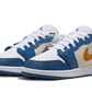 Air Jordan 1 Low SE Multi-Texture