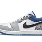 Air Jordan 1 Low SE True Blue