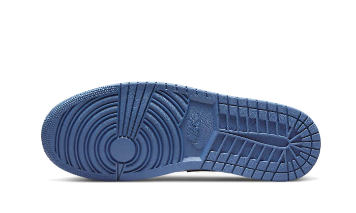 Air Jordan 1 Low SE True Blue (DQ2514-140) - 36.5 EU - 4.5Y US - Blue | SOSUKICKS