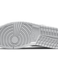 Air Jordan 1 Low Shadow Toe (553558-052) - 41 EU - 8 US - Gray | SOSUKICKS