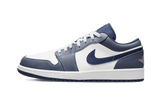 Jordan 1 Low Ashen Slate