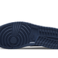 Air Jordan 1 Low Steel Blue (553558-414) - 41 EU - 8 US - Gray | SOSUKICKS