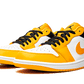 Air Jordan 1 Low Taxi