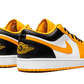 Air Jordan 1 Low Taxi (553560-701) - 36.5 EU - 4.5Y US - White | SOSUKICKS