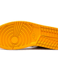 Air Jordan 1 Low Taxi (553560-701) - 37.5 EU - 5Y US - White | SOSUKICKS