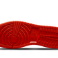 Air Jordan 1 Low Team Orange