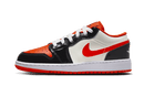 Jordan 1 Low Halloween (2023) (GS)
