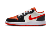 Jordan 1 Low Halloween (2023) (GS)
