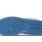 Air Jordan 1 Low Washed Denim