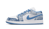 Air Jordan 1 Low Washed Denim