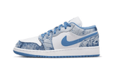 Jordan 1 Low Washed Denim