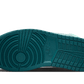 Air Jordan 1 Mid Bleached Turquoise