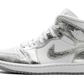 air-jordan-1-mid-crinkled-chrome