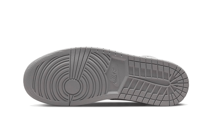 Air Jordan 1 Mid Elephant Print (DM6216-016) - 36.5 EU - 4.5Y US - Gray | SOSUKICKS