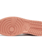 Air Jordan 1 Mid Light Madder Root