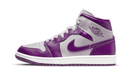 Air Jordan 1 Mid Magenta (2022)