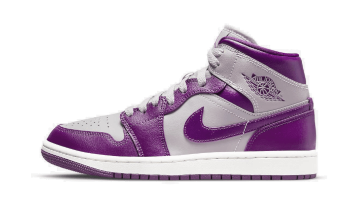 Air Jordan 1 Mid Magenta (2022) (BQ6472-501) - EU 35.5–44.5 - Pink | SOSUKICKS