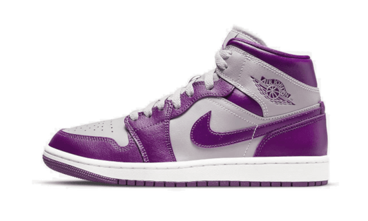 Air Jordan 1 Mid Magenta (2022) (BQ6472-501) - EU 35.5–44.5 - Pink | SOSUKICKS