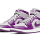 Air Jordan 1 Mid Magenta (2022) (BQ6472-501) - 36 EU - 4 US - Pink | SOSUKICKS