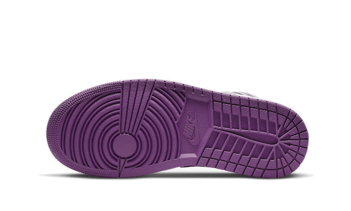 Air Jordan 1 Mid Magenta (2022) (BQ6472-501) - 36.5 EU - 4.5 US - Pink | SOSUKICKS