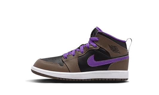 Air Jordan 1 Mid Palomino Enfant (PS)