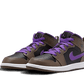 Air Jordan 1 Mid Palomino Enfant (PS)