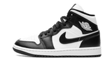 Jordan 1 Mid Panda (Women's)