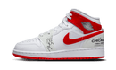 Jordan 1 Mid Rookie Season (GS)