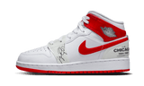 Jordan 1 Mid Rookie Season (GS)