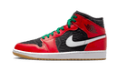 Jordan 1 Mid SE Christmas