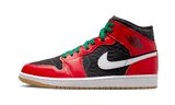Jordan 1 Mid SE Christmas