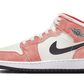 Air Jordan 1 Mid SE Orange Suede (DV1336-800) - EU 35.5–40 - Orange | SOSUKICKS