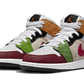 Air Jordan 1 Mid SE Patchwork
