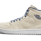 Air Jordan 1 Mid Sanddrift (W)