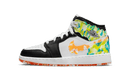 Jordan 1 Mid SE Slim Vortex (GS)