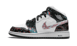 Jordan 1 Mid SE Take Flight (GS)