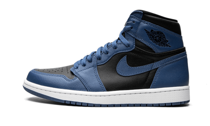 Air Jordan 1 Retro High OG Dark Marina Blue (575441-404) - EU 35.5–46 - Blue | SOSUKICKS