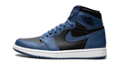 Air Jordan 1 Retro High OG Dark Navy Blue