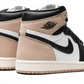 Air Jordan 1 Retro High OG Latte (FD2596-021) - 37.5 EU - 5Y US - White | SOSUKICKS