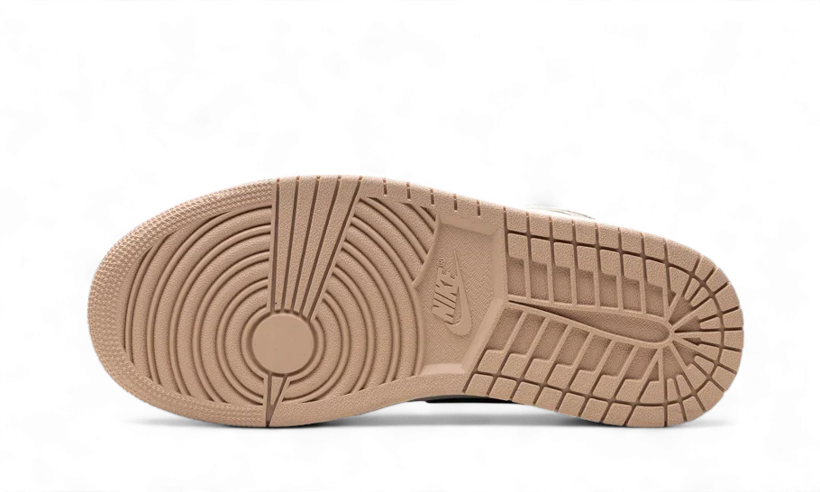Air Jordan 1 Retro High OG Latte (FD2596-021) - 38 EU - 5.5Y US - White | SOSUKICKS