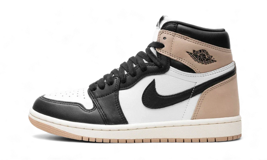 Air Jordan 1 Retro High OG Latte (FD2596-021) - EU 36–44.5 - White | SOSUKICKS